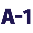 A-1 Leak Detection Logo